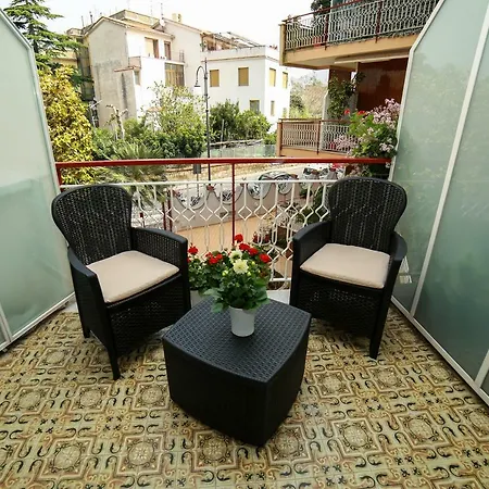 Casa Minna - De Vivo Realty Сант'Анджелло