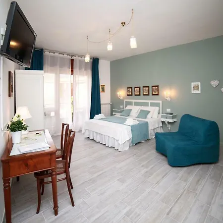 Casa Minna - De Vivo Realty Отель типа 