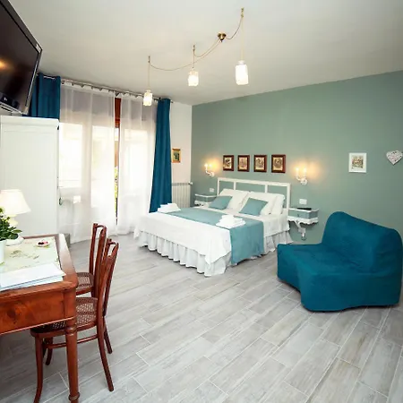 Casa Minna - De Vivo Realty Sant'Agnello