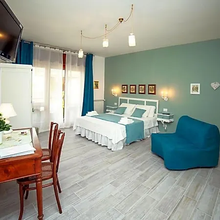 De Vivo Realty - Casa Minna Bed & Breakfast Sant'Agnello