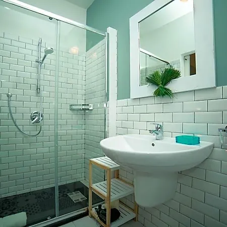 De Vivo Realty - Casa Minna 3* Sant'Agnello
