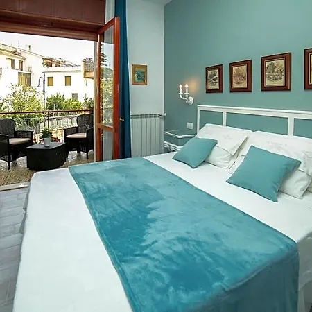 De Vivo Realty - Casa Minna 3* Sant'Agnello