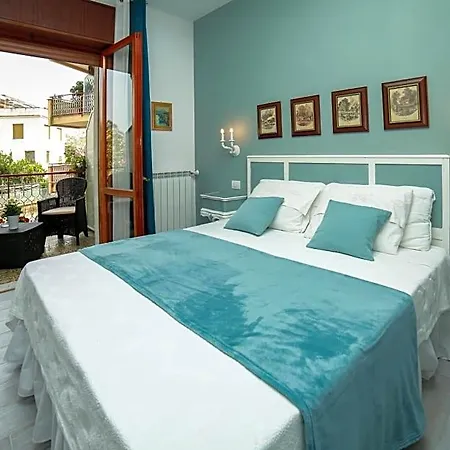 De Vivo Realty - Casa Minna Bed & Breakfast Sant'Agnello