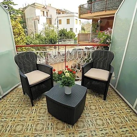 De Vivo Realty - Casa Minna Sant'Agnello