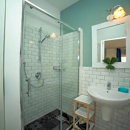 Bed & Breakfast De Vivo Realty - Casa Minna Sant'Agnello