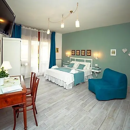 De Vivo Realty - Casa Minna 3* Sant'Agnello