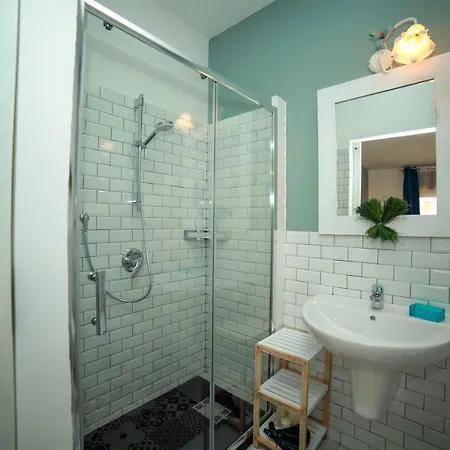 Bed & Breakfast Casa Minna - De Vivo Realty